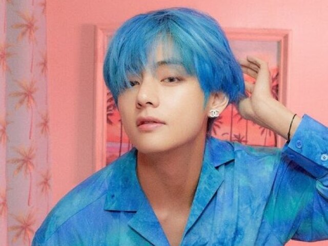 Tae 💙