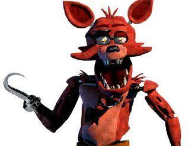 Foxy