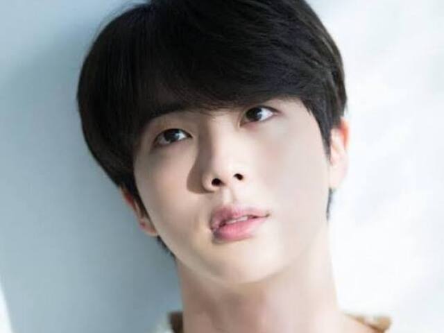 Jin 🧡