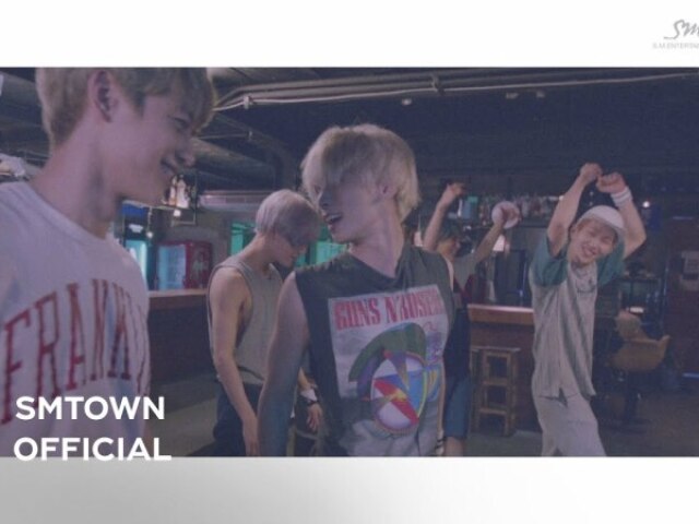 View - SHINee