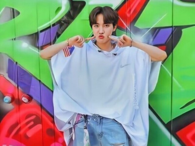 Hoseok