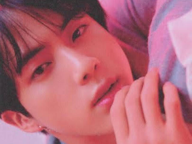 Seokjin