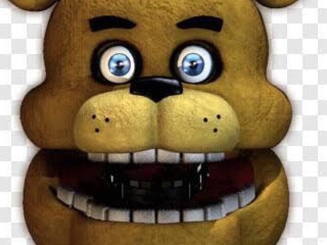 Fredbear