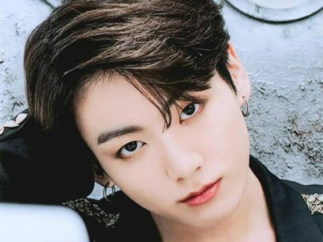 Jungkook