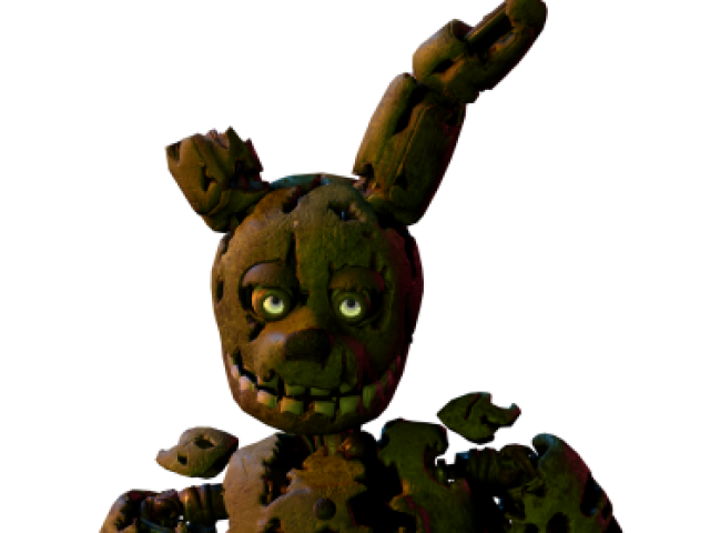 Springtrap