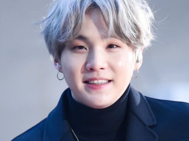 Suga-Yoongi