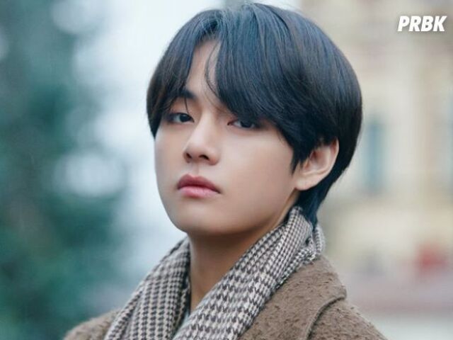 V-Taehyung