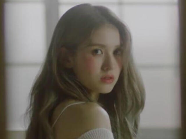 What You Wating For - Somi