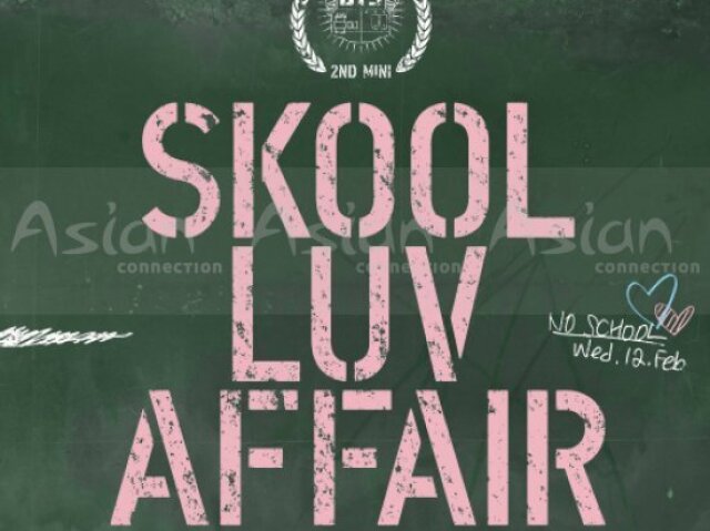 Skool Luv Affair