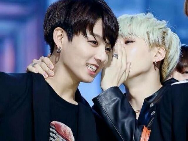 YoonKook!!