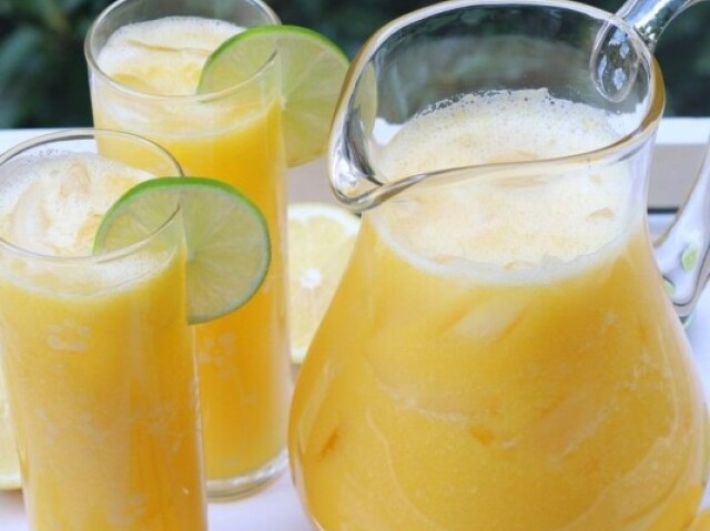 Suco De laranja