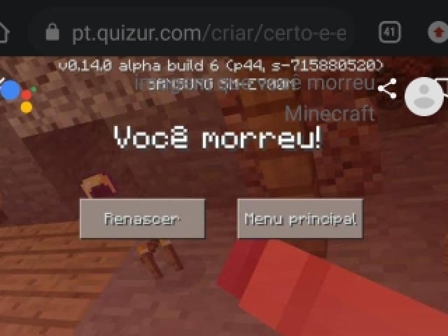 Morrer 67 vezes por vidéo