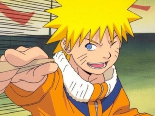 Você conhece mesmo o Naruto?