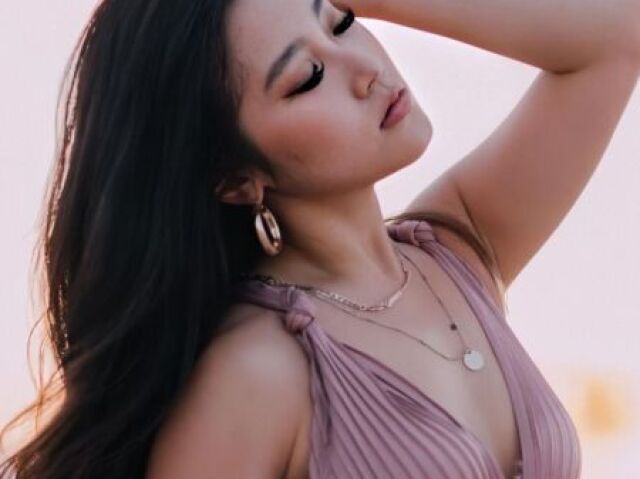 Você realmente conhece a nossa Coreana Heyoon Jeong?