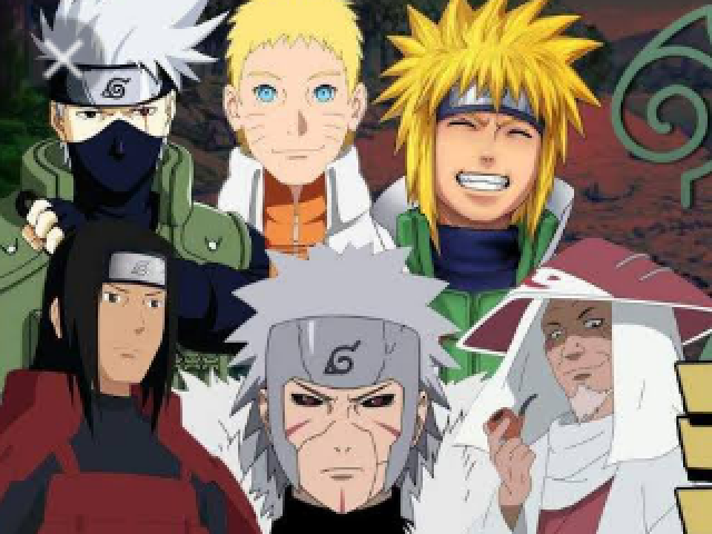 Hokage