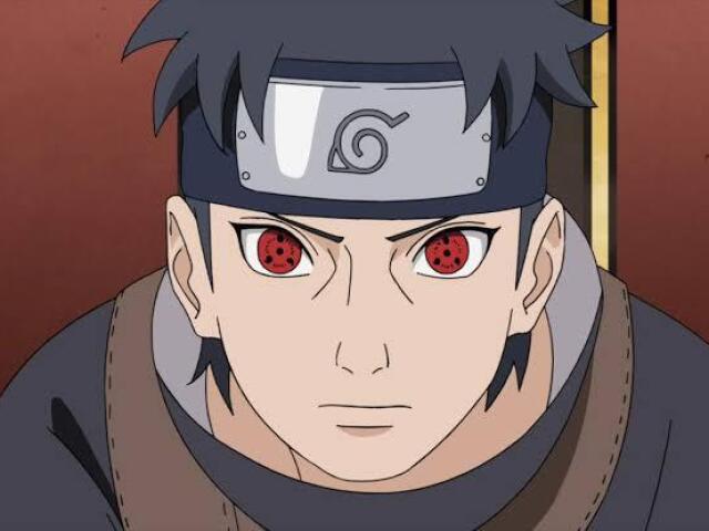 Uchiha Shisui