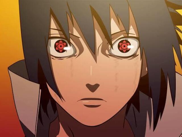 Uchiha Saske