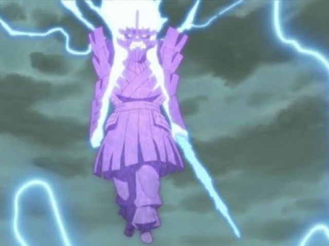 Susanoo