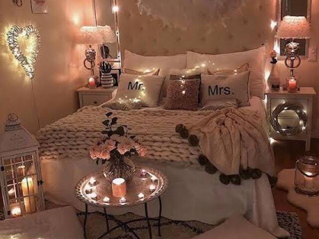 Esse quarto lindo๐จ๐จ