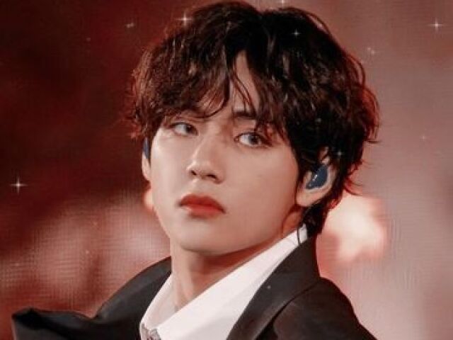 KIM TAEHYUNG