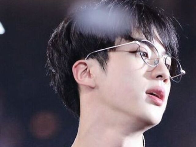 KIM SEOKJIN