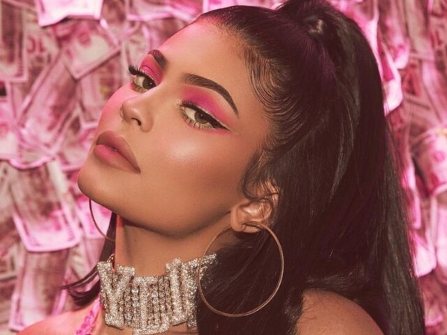 Quiz de Kylie Jennerđđ