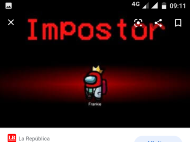 Impostor