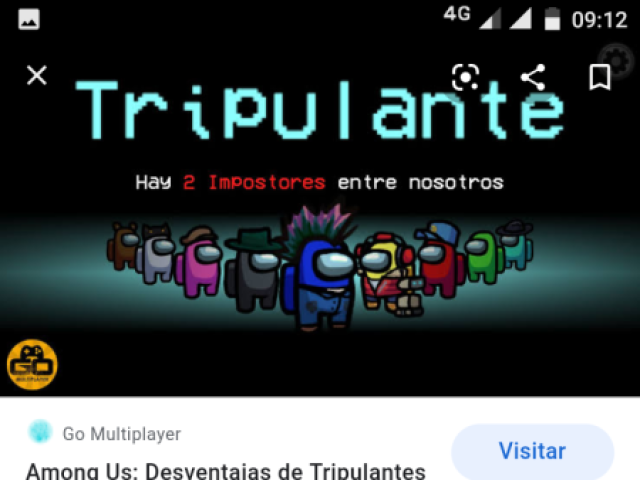 Tripulante