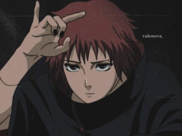 Sasori