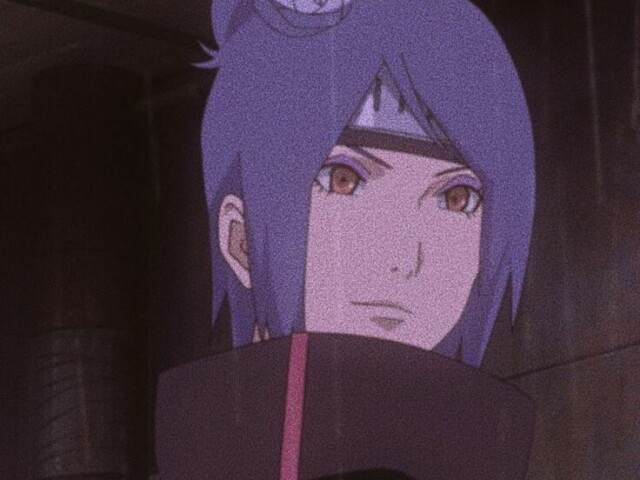 apenas a konan