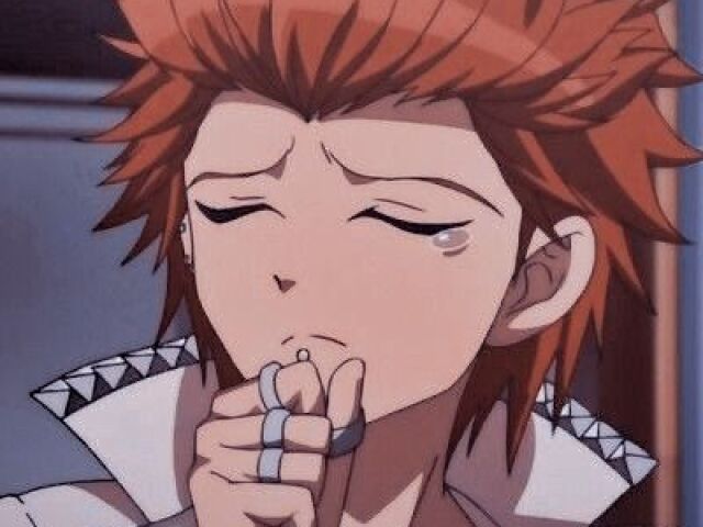 ✨Leon Kuwata✨