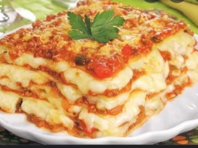 lasanha