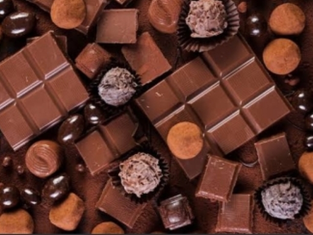 chocolate