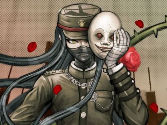 ✨Korekiyo Shinguji✨