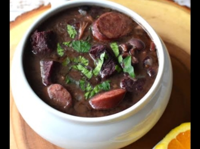 feijoada