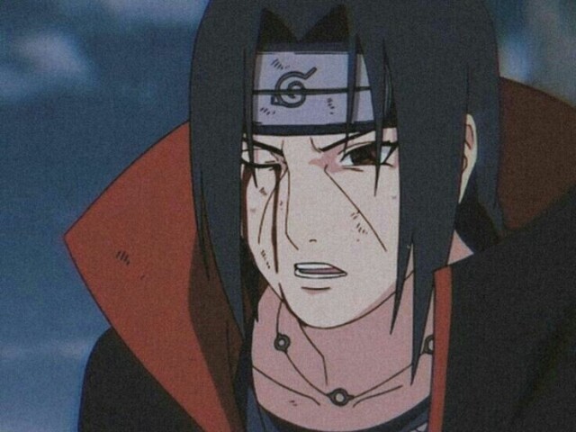 Itachi Uchiha