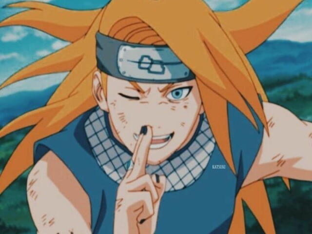 Deidara