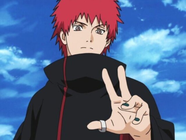 Sasori