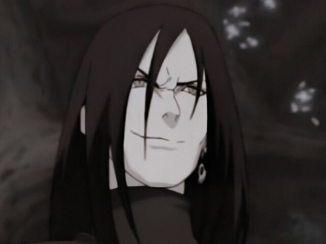 Orochimaru