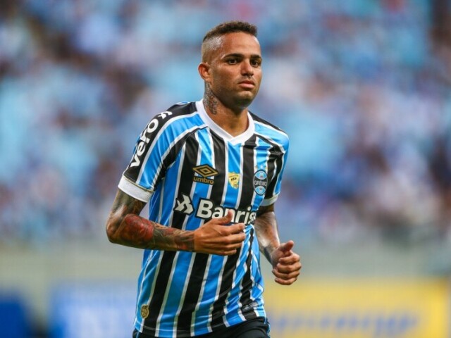 Luan