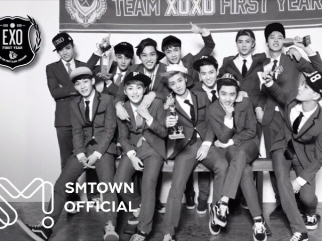 Xoxo - EXO