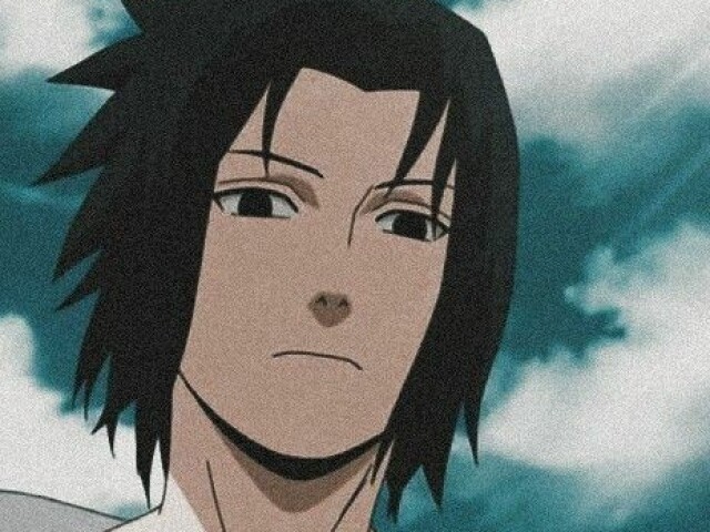 Sasuke Uchiha