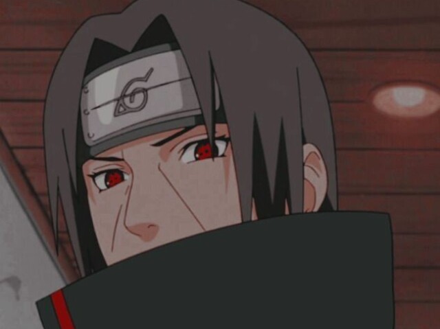 Itachi Uchiha