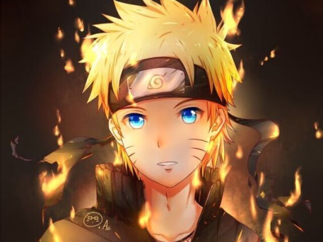 Naruto