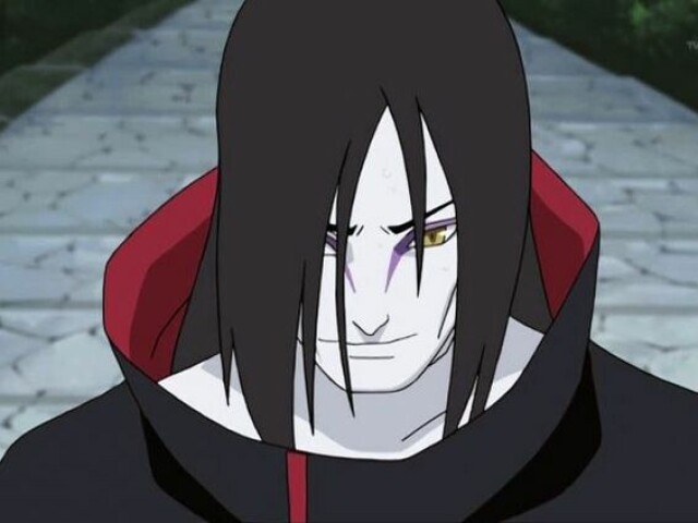 orochimaru