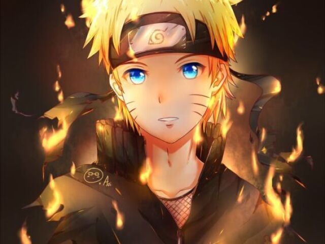 Naruto