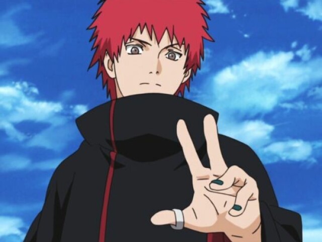 sasori