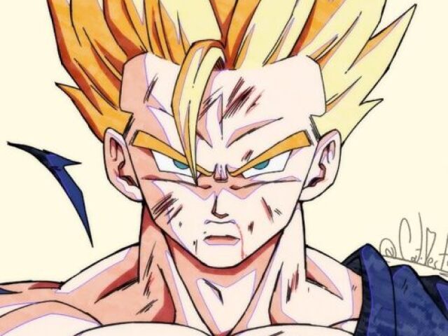 Gohan