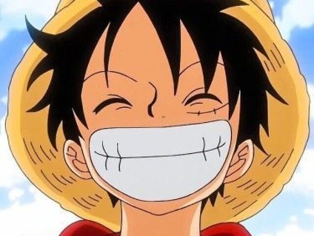 Luffy