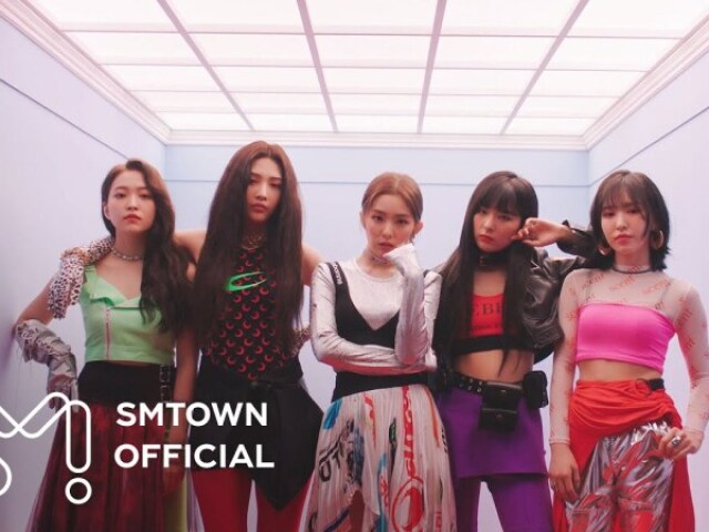 Zimzalabim - Red Velvet